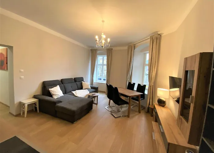 Apartments Magnolia