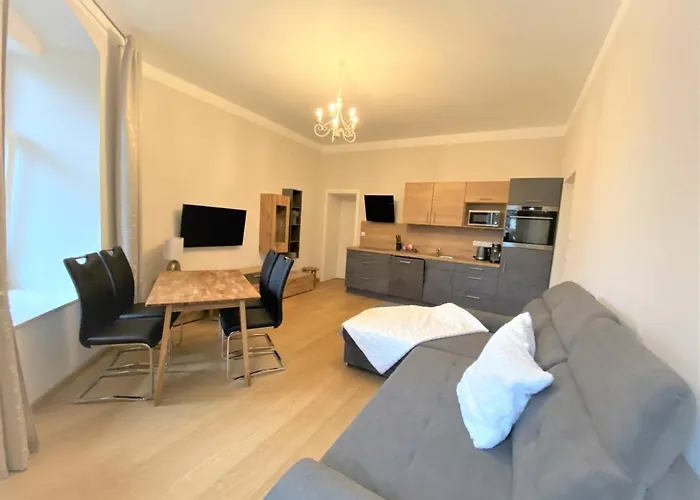 Apartments Magnolia