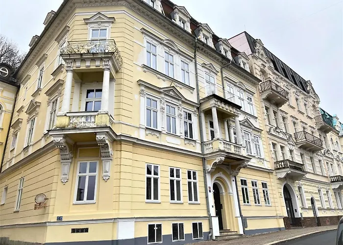 Apartments Magnolia