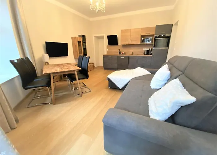 Apartments Magnolia