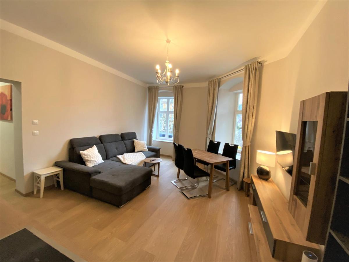 Magnolia Apartment