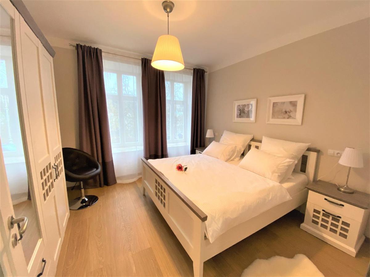 Apartment Magnolia Marianske Lazne
