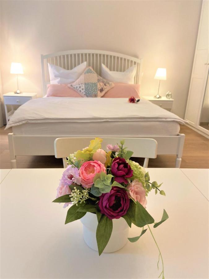 Magnolia Apartment