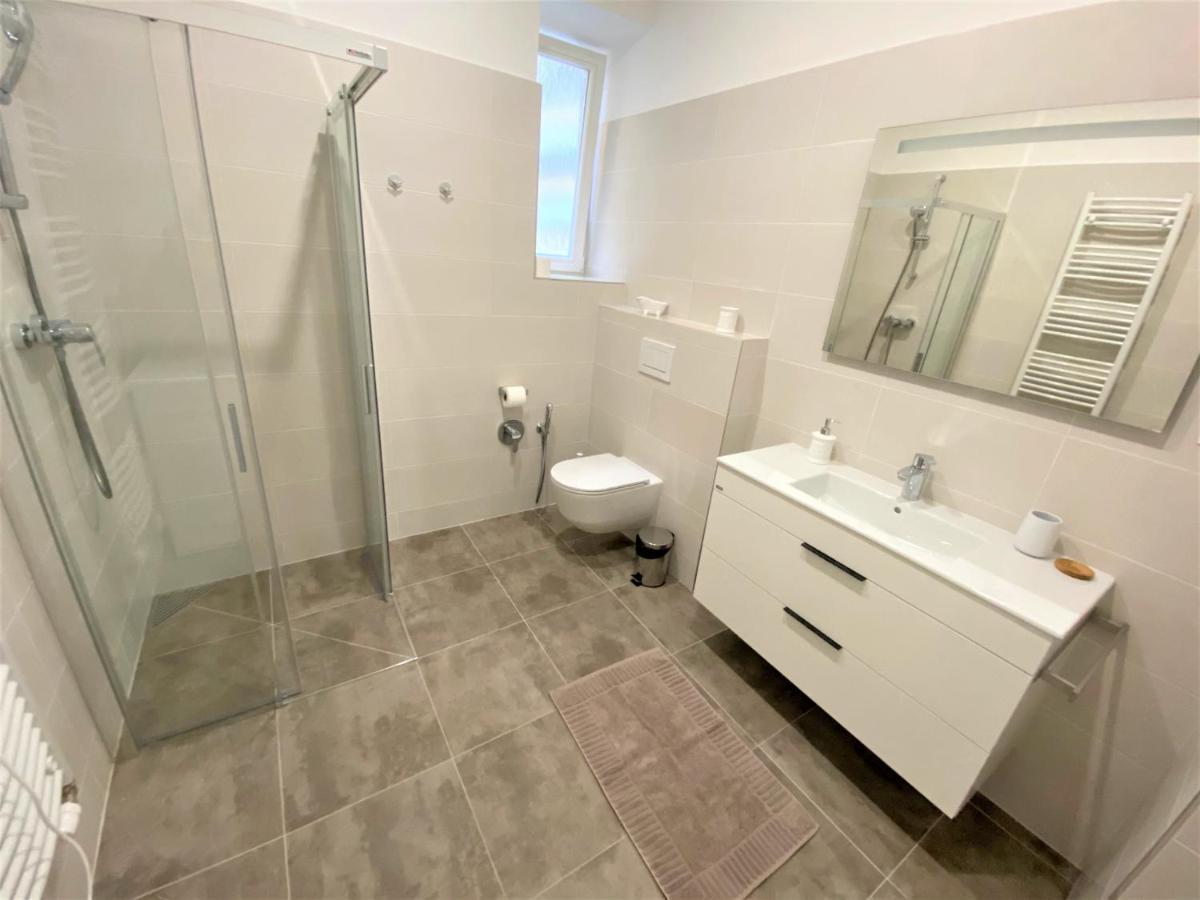 Apartment Magnolia Marianske Lazne