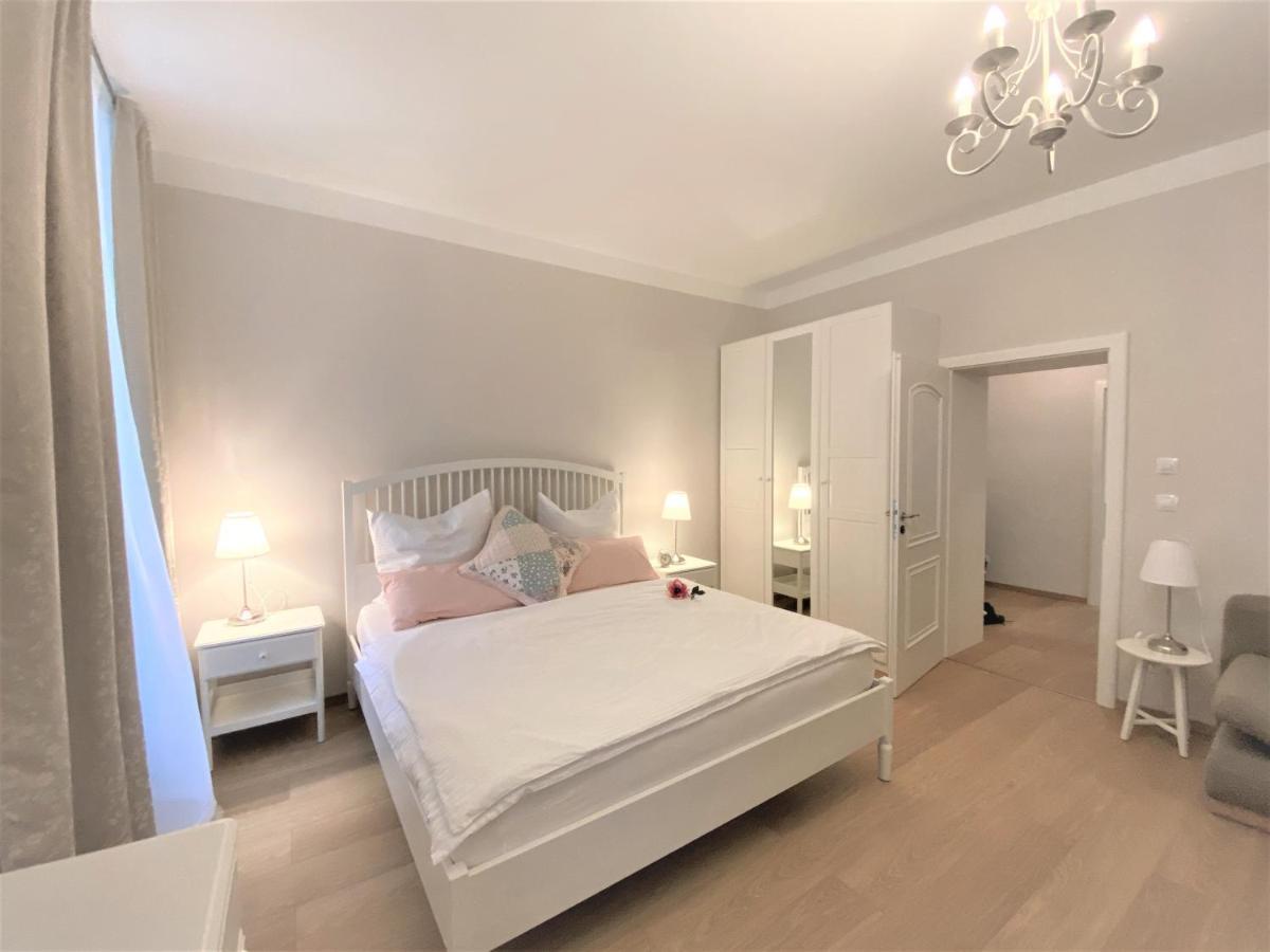 Magnolia Apartment *