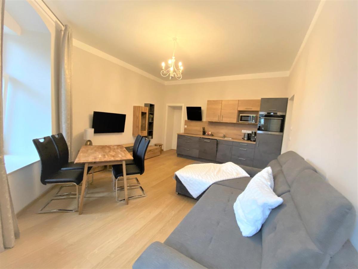 Magnolia Apartment *
